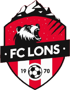 Sports Soccer Club France Nouvelle-Aquitaine 64 - Pyrénées-Atlantiques FC Lons 