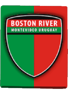 Sportivo Calcio Club America Uruguay Boston River CA 