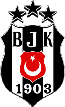 Sport Fußballvereine Asien Türkei Besiktas Jimnastik Kulübü 