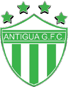 Deportes Fútbol  Clubes America Guatemala Antigua GFC 