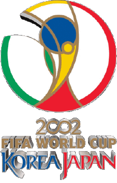 Korea-Japan 2002-Sports Soccer Competition Men's football world cup 