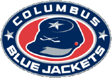 2003-Deportes Hockey - Clubs U.S.A - N H L Columbus Blue Jackets 2003