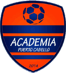 Sports Soccer Club America Logo Venezuela Academia Puerto Cabello 