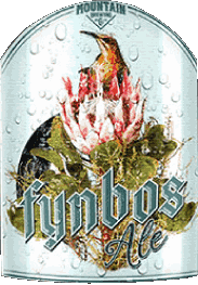 Getränke Bier Südafrika Mountain-Brewing 