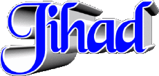 Vorname MANN - Maghreb Muslim J Jihad 