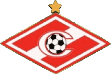 Sportivo Calcio  Club Europa Russia FK Spartak Mosca 