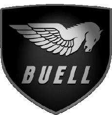 2009-Transport MOTORRÄDER Buell Logo 2009