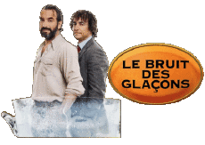 Multimedia Filme Frankreich Jean Dujardin Le Bruit des glaçons 