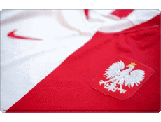 Sports FootBall Equipes Nationales - Ligues - Fédération Europe Pologne 