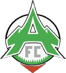 Sport Fußballvereine Frankreich Auvergne - Rhône Alpes 74 - Haute Savoie FC Aravis 