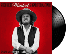 Wanted (Spanish Greatest Hits)-Multimedia Música Pop Rock Zucchero 