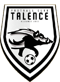 Sports FootBall Club France Nouvelle-Aquitaine 33 - Gironde FC Talence 