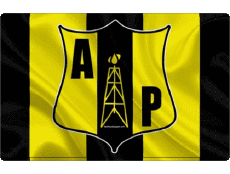 Sports FootBall Club Amériques Colombie Alianza Petrolera 