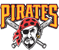 Sports Baseball U.S.A - M L B Pittsburgh Pirates 