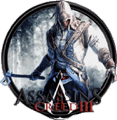 Multimedia Videogiochi Assassin's Creed 03 