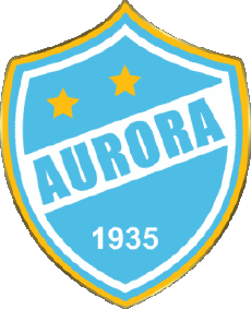 Sportivo Calcio Club America Logo Bolivia Club Aurora 