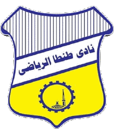 Deportes Fútbol  Clubes África Logo Egipto Tanta SC 