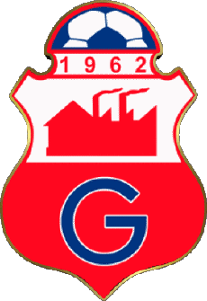 Sports Soccer Club America Logo Bolivia Club Deportivo Guabirá 