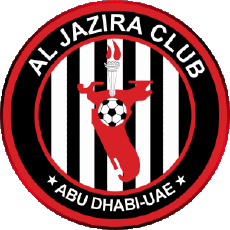 Sportivo Cacio Club Asia Logo Emirati Arabi Uniti Al-Jazira Club 