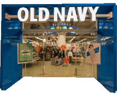 Moda Abbigliamento sportivo Old Navy 