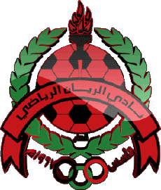 Deportes Fútbol  Clubes Asia Logo Qatar Al Rayyan SC 