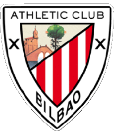 Sportivo Calcio  Club Europa Spagna Bilbao 
