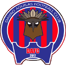 Sports FootBall Club Asie Philippines Davao Aguilas FC 