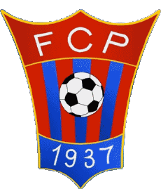 Deportes Fútbol Clubes Francia Auvergne - Rhône Alpes 01 - Ain FC Priay 