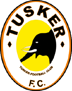 Sport Fußballvereine Afrika Kenia Tusker FC 