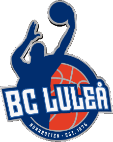 Sports Basketball Suède BC Lulea 