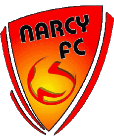Sports FootBall Club France Bourgogne - Franche-Comté 58 - Nièvre Narcy Fc 