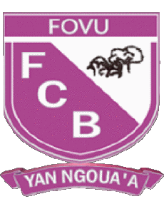 Deportes Fútbol  Clubes África Logo Camerún Fovu Baham 