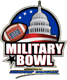 Sport N C A A - Bowl Games Military Bowl 