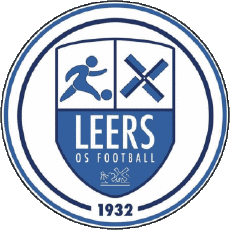 Sports FootBall Club France Hauts-de-France 59 - Nord Leers OS 