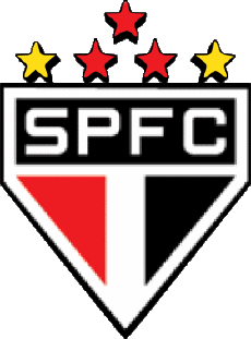 Sports FootBall Club Amériques Brésil São Paulo FC 