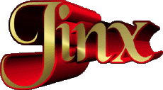 First Names FEMININE - UK - USA - IRL - AUS - NZ J Jinx 