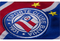 Sports Soccer Club America Logo Brazil Esporte Clube Bahia 