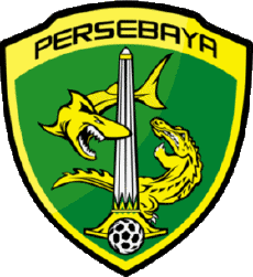 Deportes Fútbol  Clubes Asia Indonesia Persebaya Surabaya 