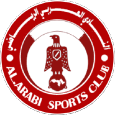 Deportes Fútbol  Clubes Asia Logo Qatar Al Arabi SC 