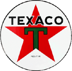 1936-Transport Kraftstoffe - Öle Texaco 1936