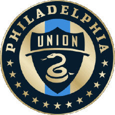 Deportes Fútbol  Clubes America U.S.A - M L S Philadelphia Union 