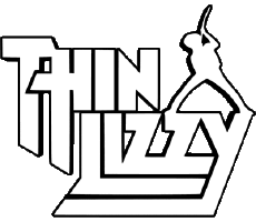 Multimedia Musica Hard Rock Thin Lizzy 