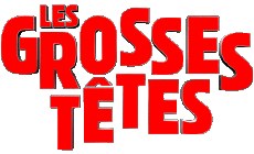 Multimedia Emissioni TV Show Les Grosses Têtes 