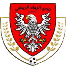 Sports FootBall Club Afrique Logo Egypte El Raja 