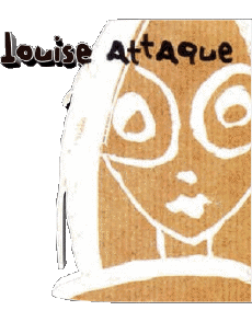 Multi Média Musique France Louise Attaque 