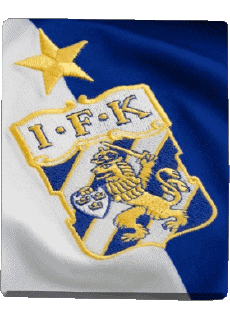 Sportivo Calcio  Club Europa Logo Svezia IFK Göteborg 