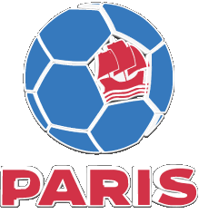 1970 B-Sport Fußballvereine Frankreich Ile-de-France 75 - Paris Paris St Germain - P.S.G 1970 B