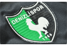 Sportivo Cacio Club Asia Logo Turchia Denizlispor 