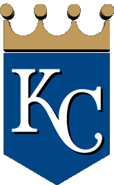 Sportivo Baseball Baseball - MLB Kansas City Royals 