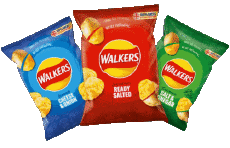 Nourriture Apéritifs - Chips Walkers 